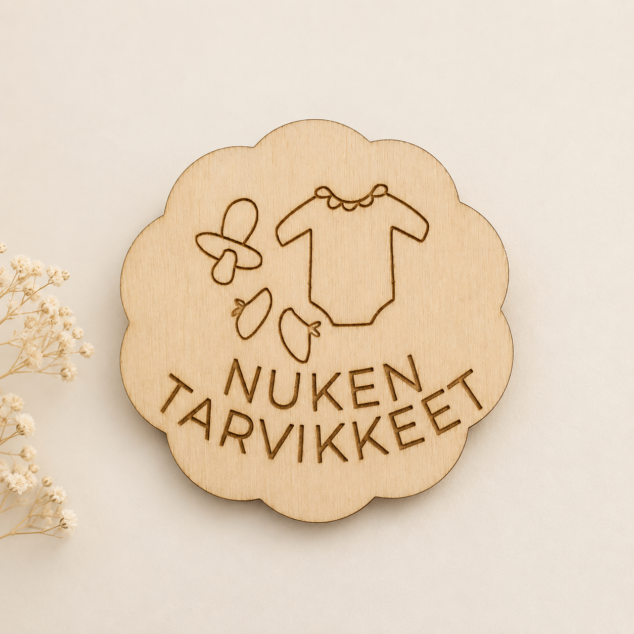 Säilytysmerkit